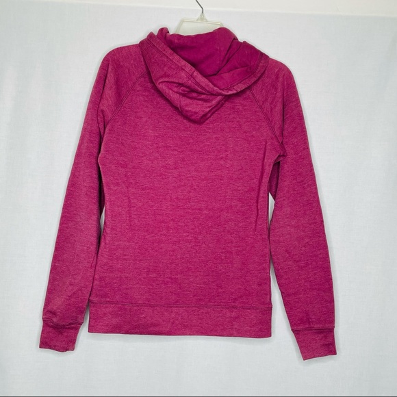 The North Face Patterned Half Dome Pullover Hoodie - Picture 6 of 7